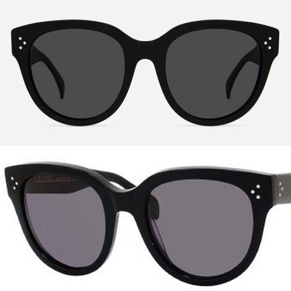 Celine Accessories - Celine “Audrey” Sunglasses 41755 Polarized!!!